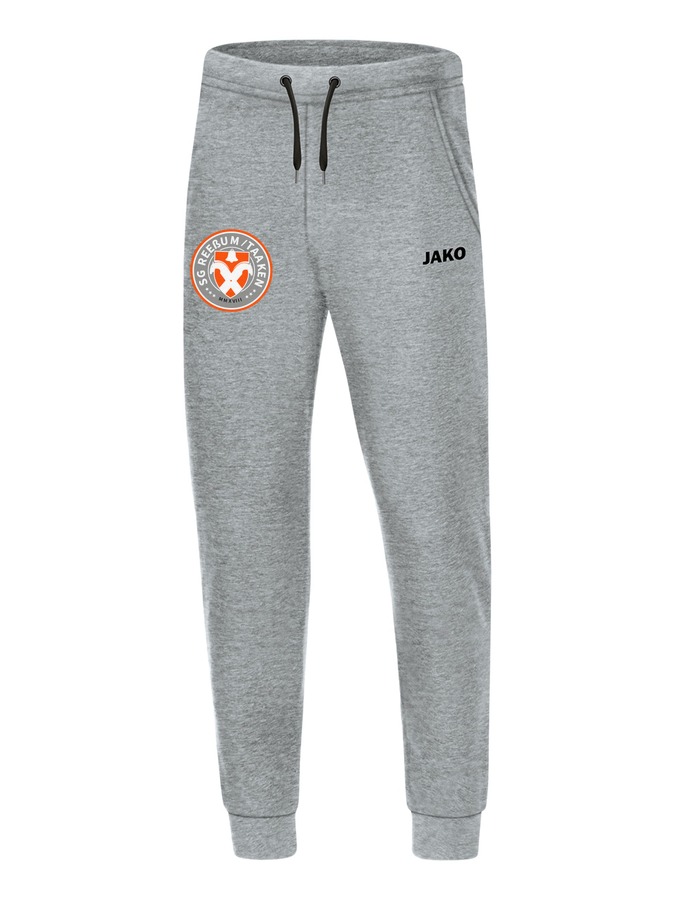 Jako Jogginghose Base mit Bündchen