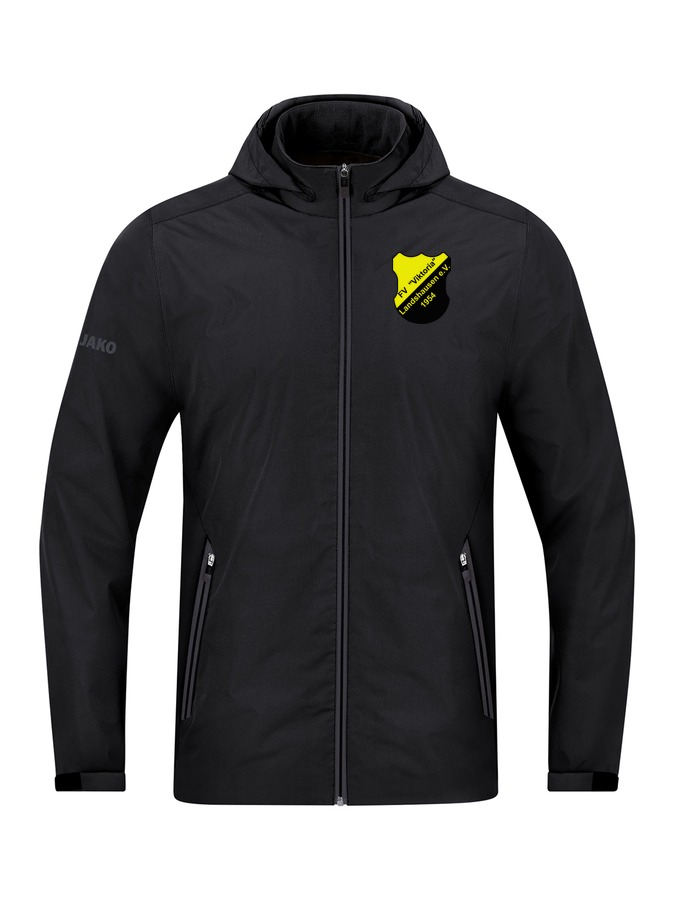 Jako Allwetterjacke Allround