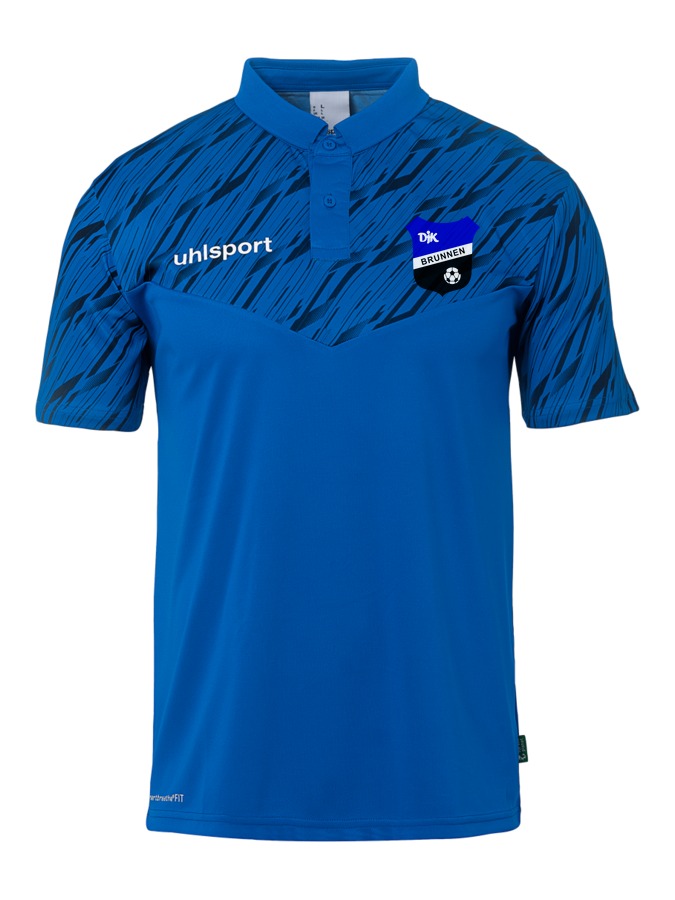 uhlsport Progressive 28 Polo Shirt
