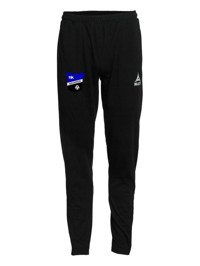 Select Monaco Torwarthose Handball