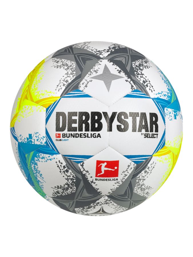 Derbystar Bundesliga Club Light