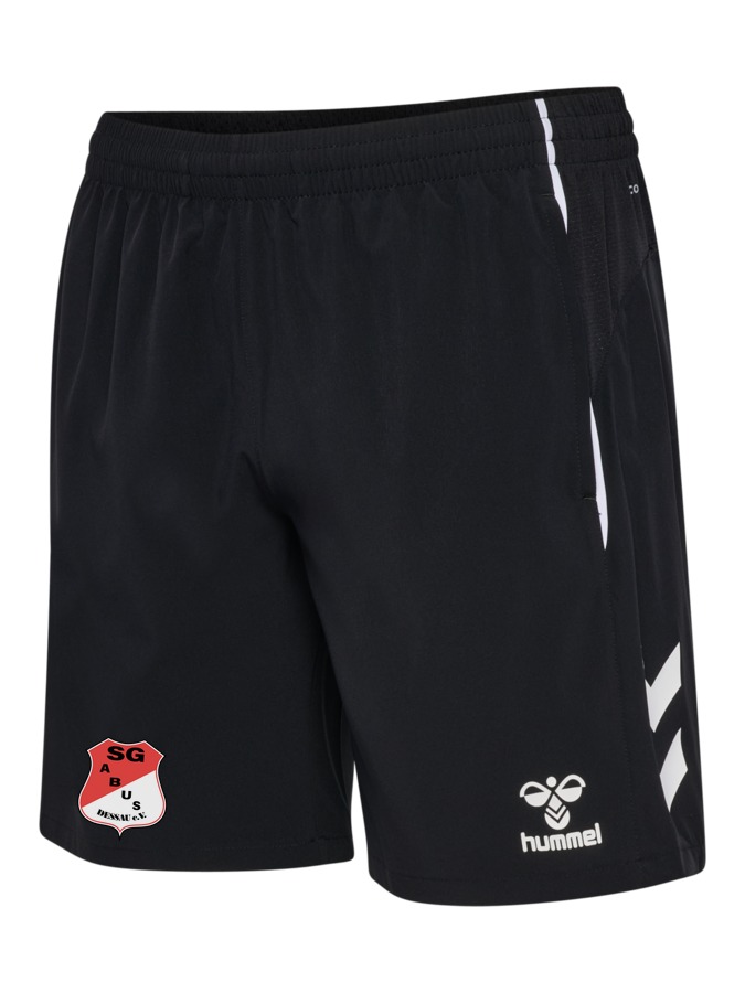 Hummel Referee Woven Shorts