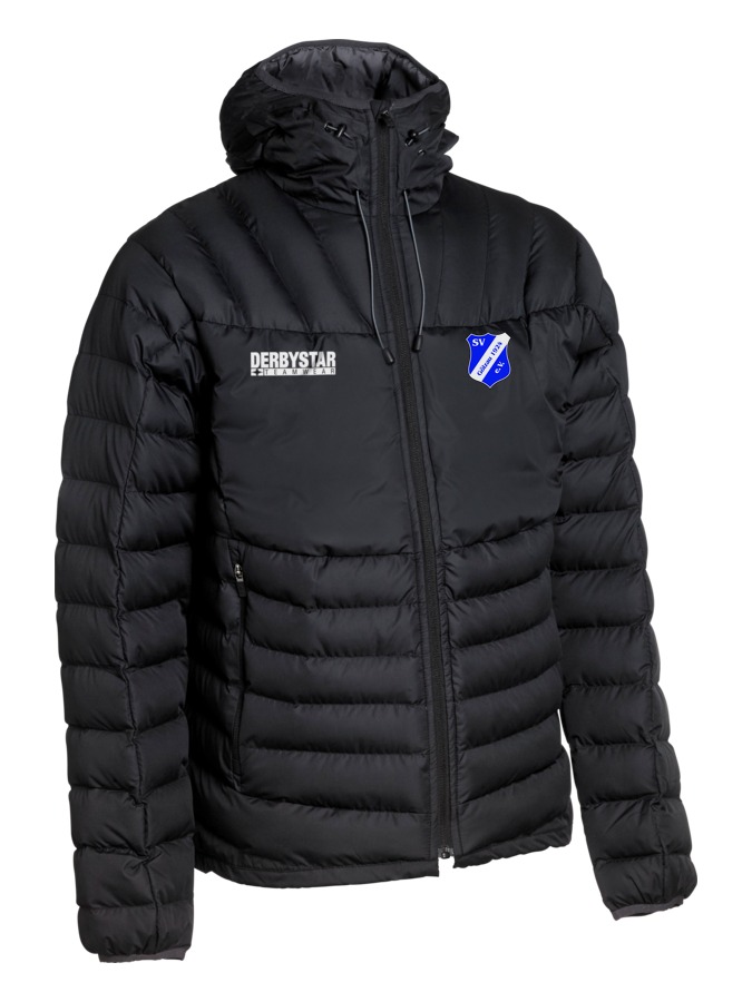 Derbystar Ultimo Steppjacke