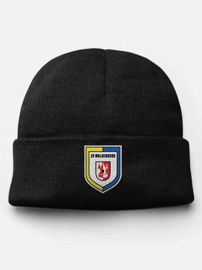 Beanie Sticklogo