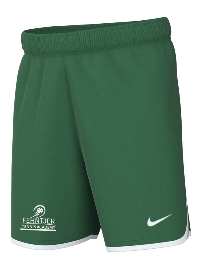 Nike Laser V Woven Shorts Kinder
