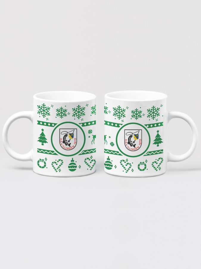 Tasse Christmas