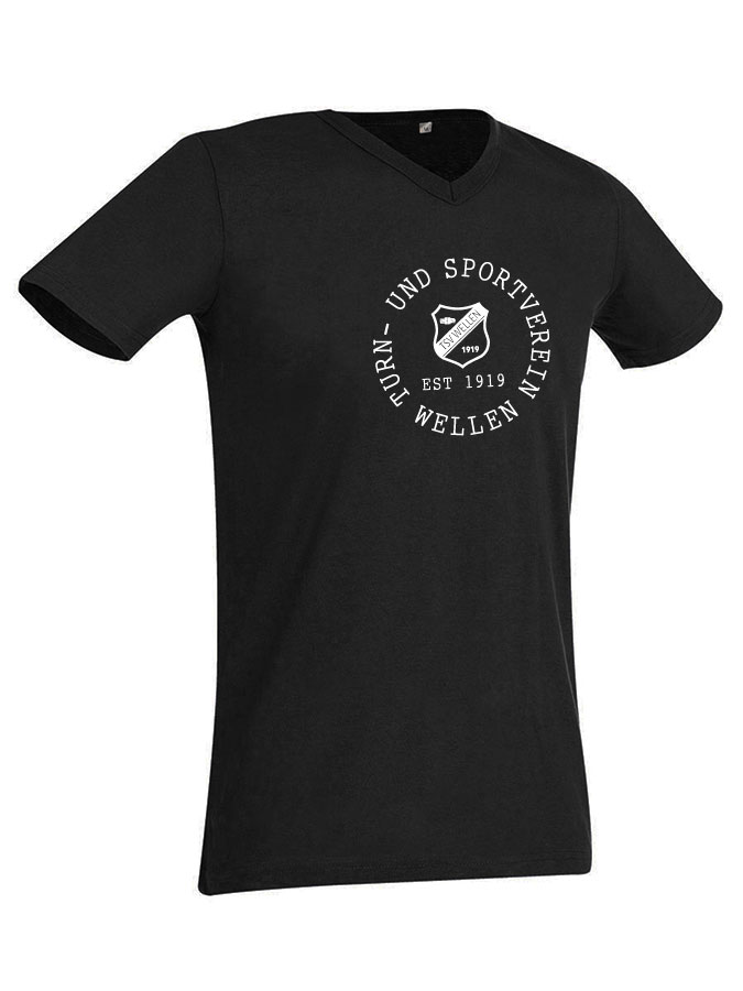 Shirt Core V-Neck