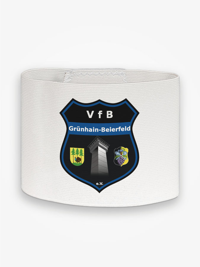 Armbinde Logo