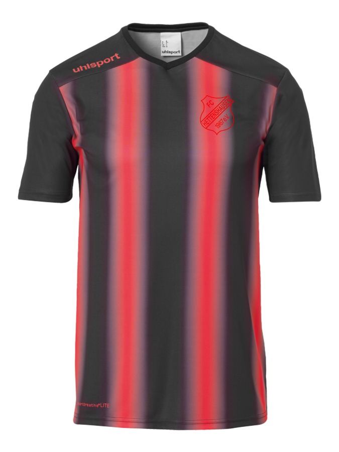 uhlsport Stripe 2.0 Trikot Kurzarm