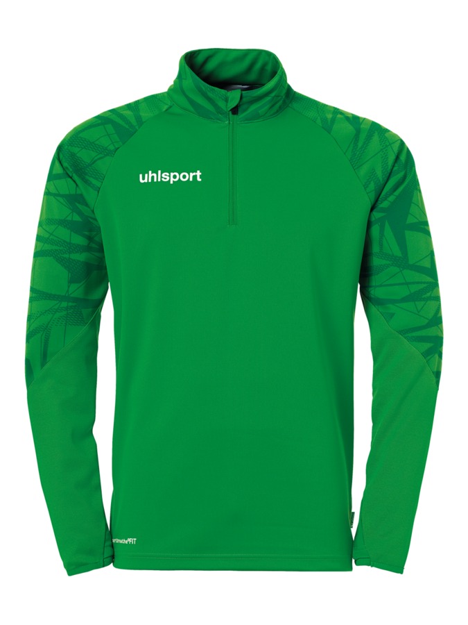 uhlsport Goal 25 1/4 Zip Top