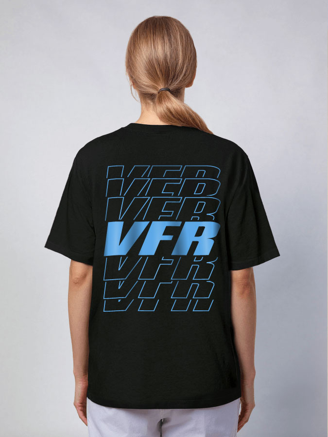 Oversized Shirt Neon Unisex