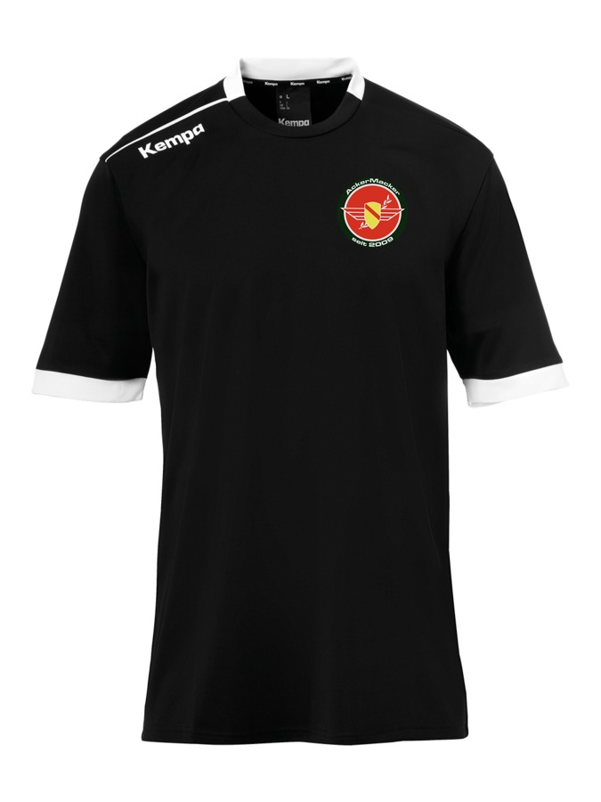 Kempa Player Shooting Trikot