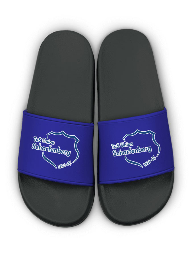 Badelatschen Logo