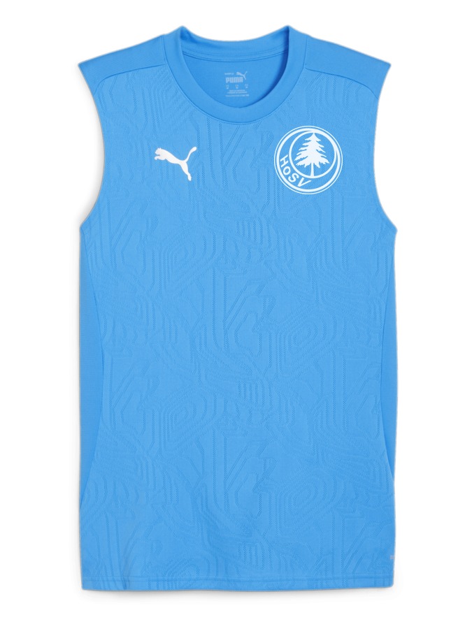 PUMA teamFINAL Trainingstanktop