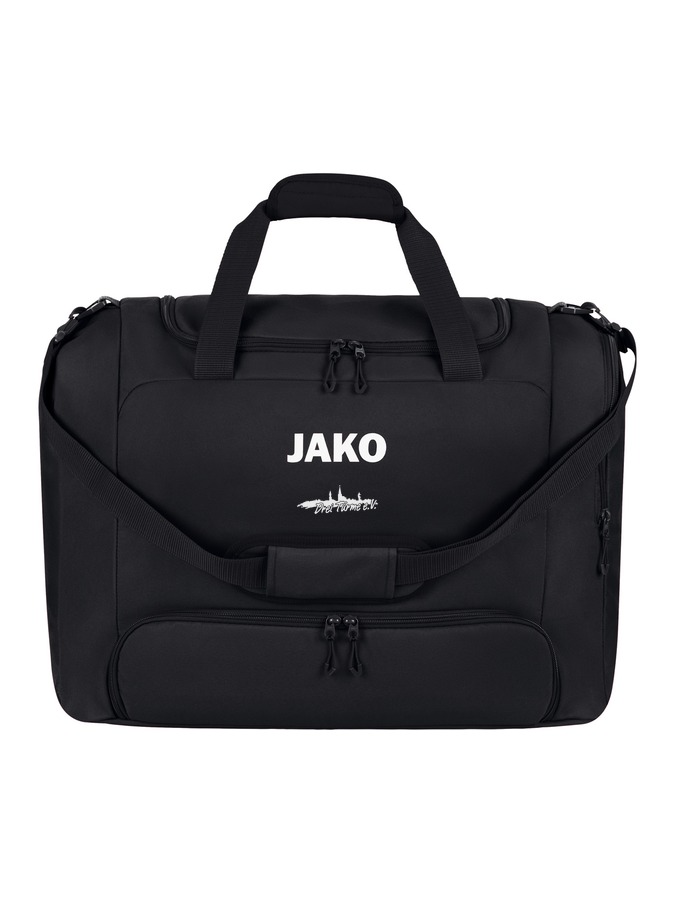 Jako Sporttasche One mit Bodenfach