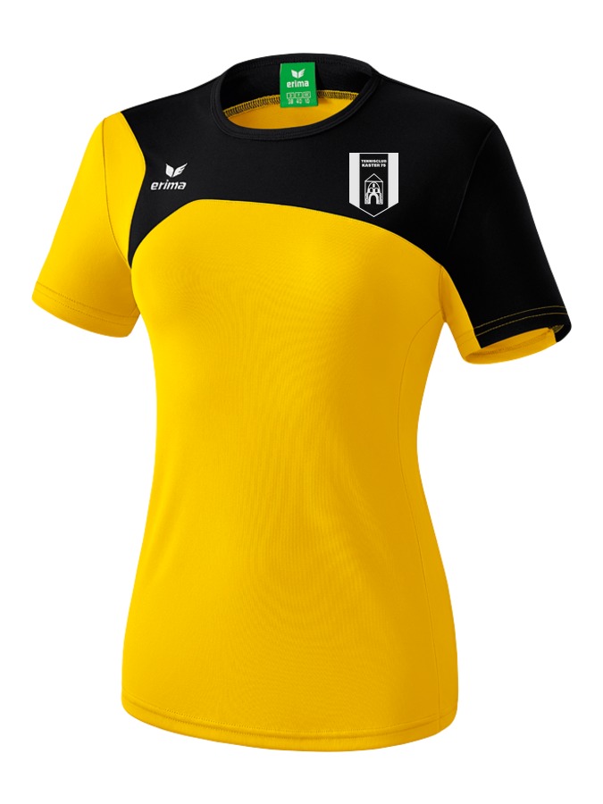 Erima Club 1900 2.0 T-Shirt Damen