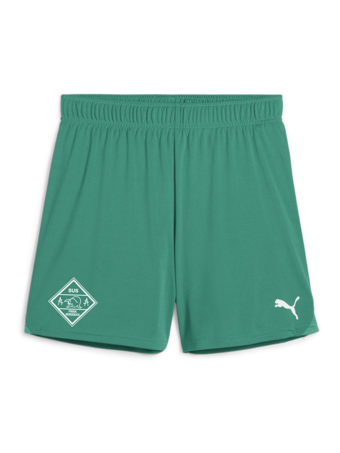 PUMA teamGOAL Shorts Damen