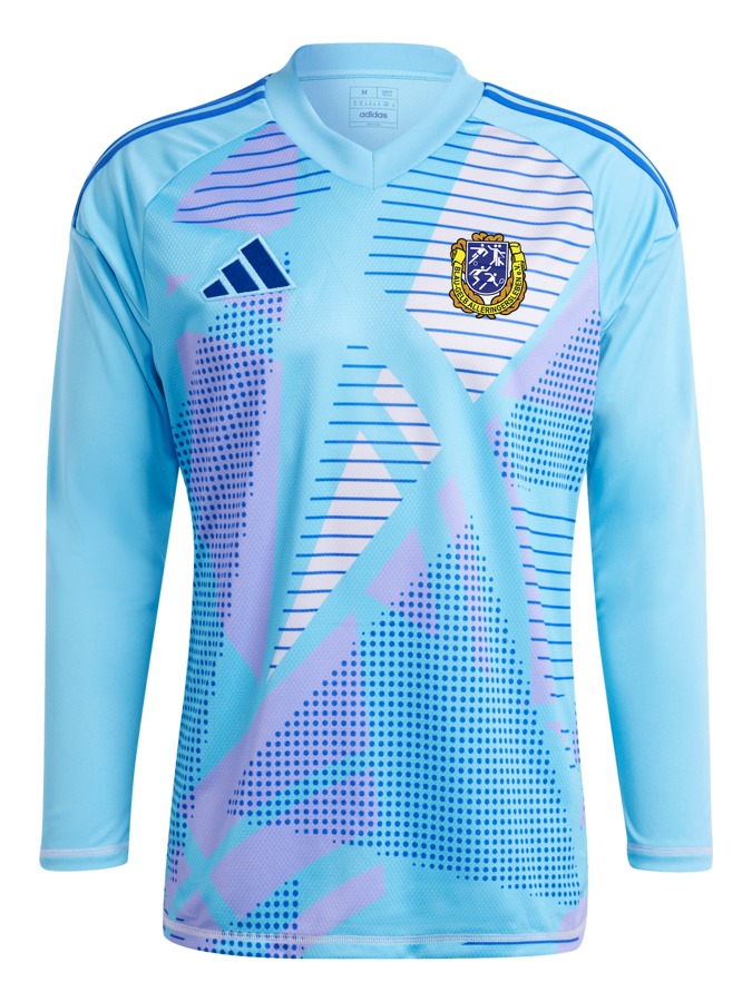 adidas Tiro 24 Competition Torwart-Longsleeve