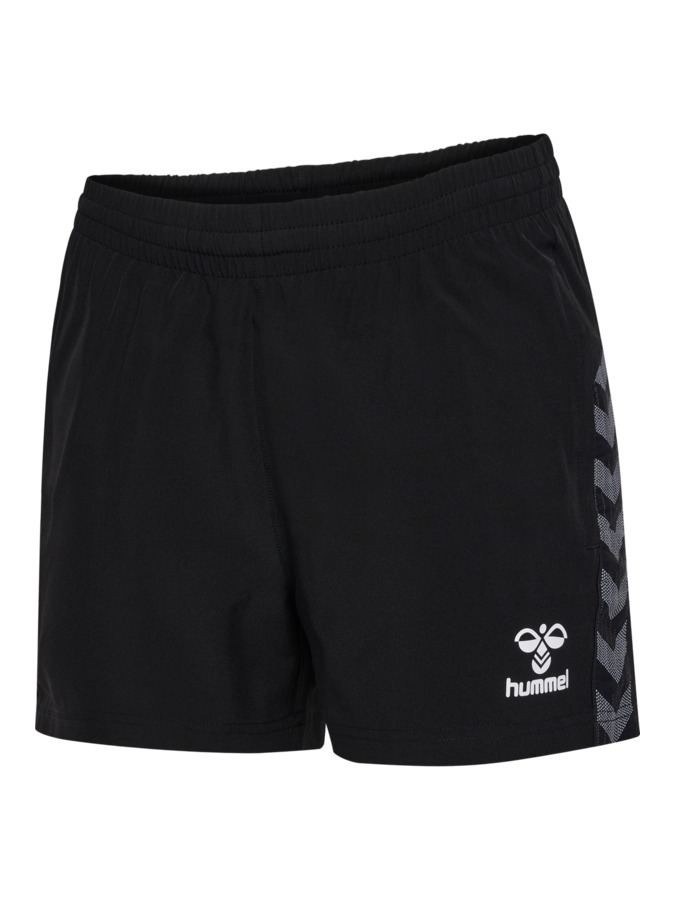 Hummel Authentic Woven Shorts Damen
