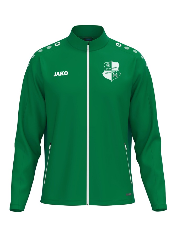 Jako Freizeitjacke One