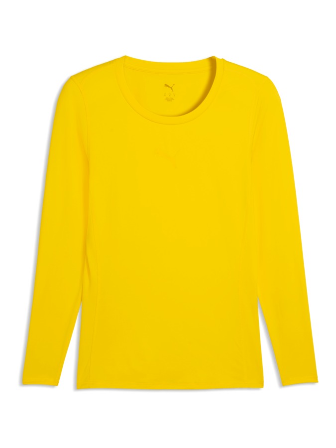 PUMA teamLIGA26 Baselayer Longsleeve