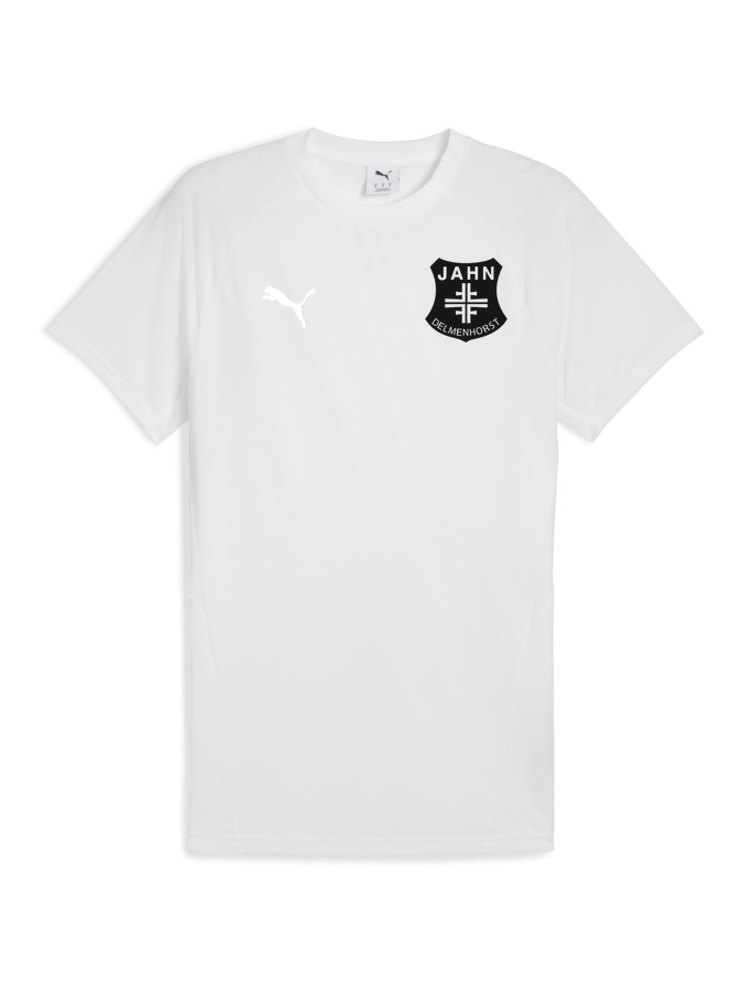 PUMA teamEVOSTRIPE T-Shirt