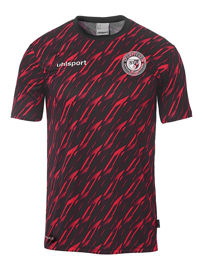 uhlsport Progressive 28 Shirt Kurzarm