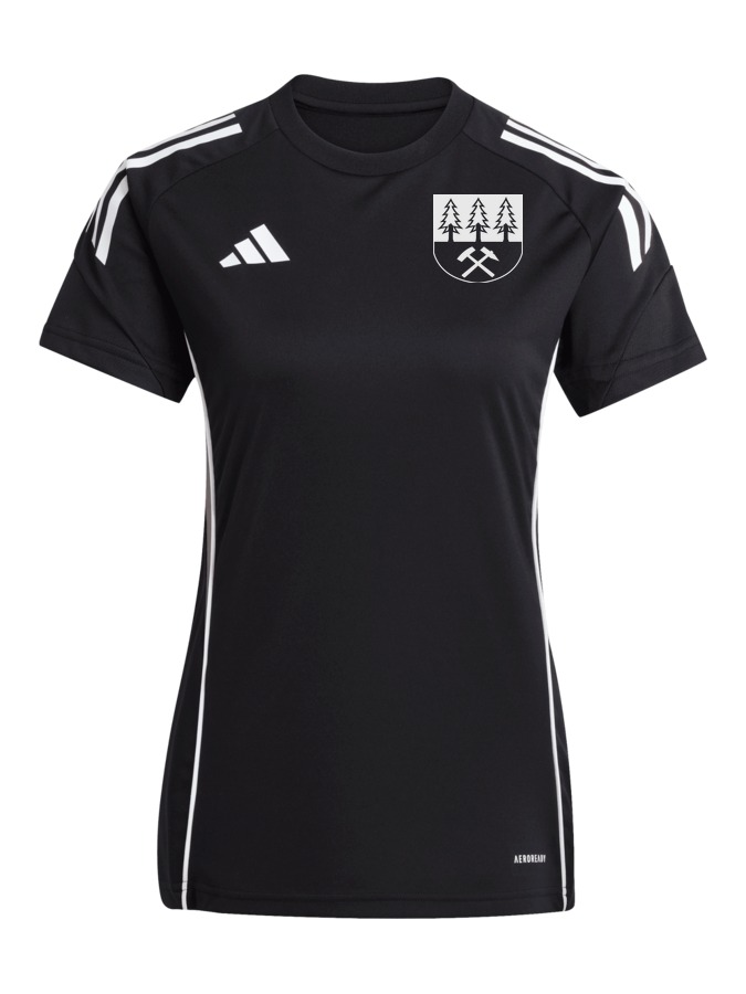 adidas Tiro 25 Competition Trikot Damen