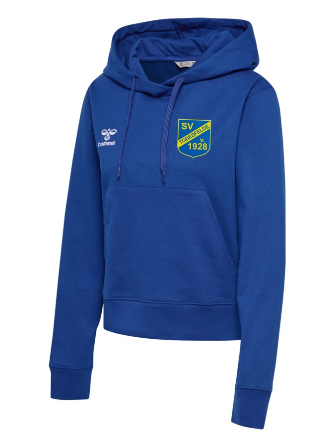 Hummel Go 2.0 Hoodie Damen