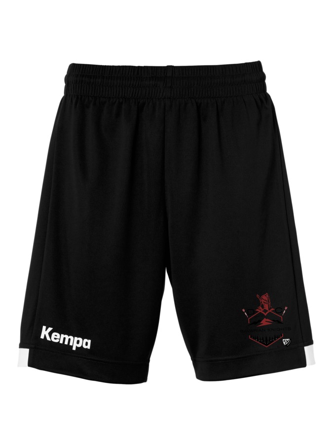 Kempa Player Long Shorts Damen