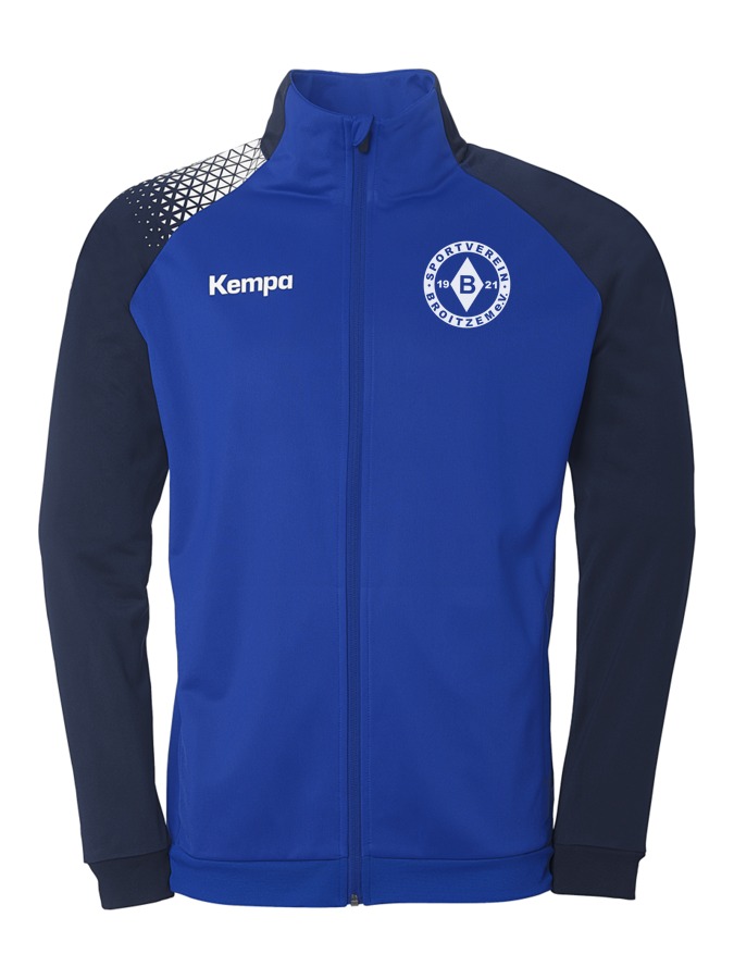 Kempa Ambition 28 Poly Jacke