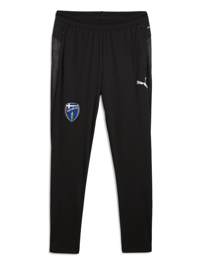 PUMA teamCUP Trainingshose