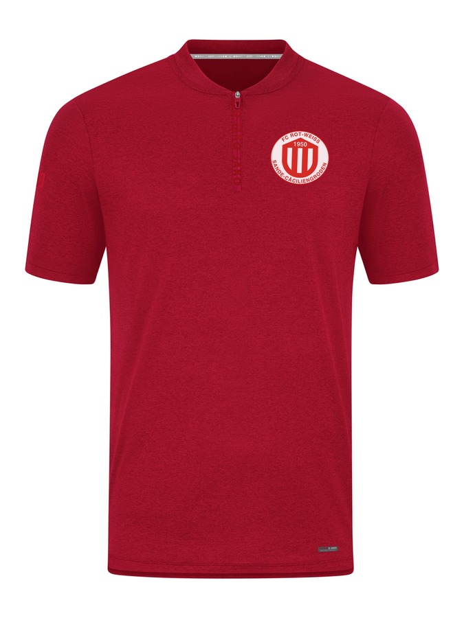 Jako Poloshirt Pro Casual