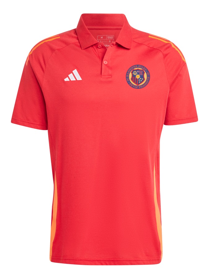 adidas Tiro 24 Competition Poloshirt