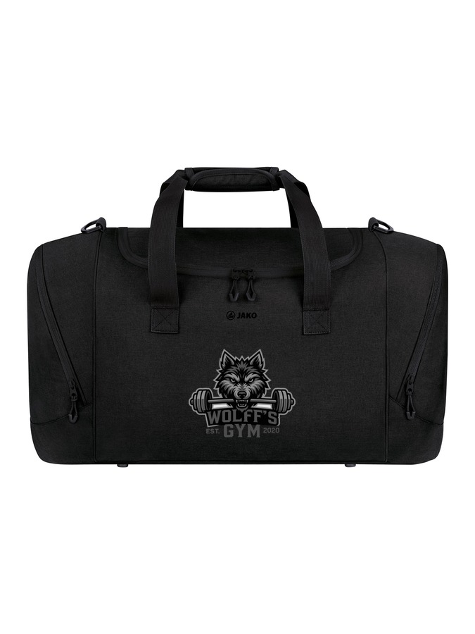 Jako Sporttasche Challenge