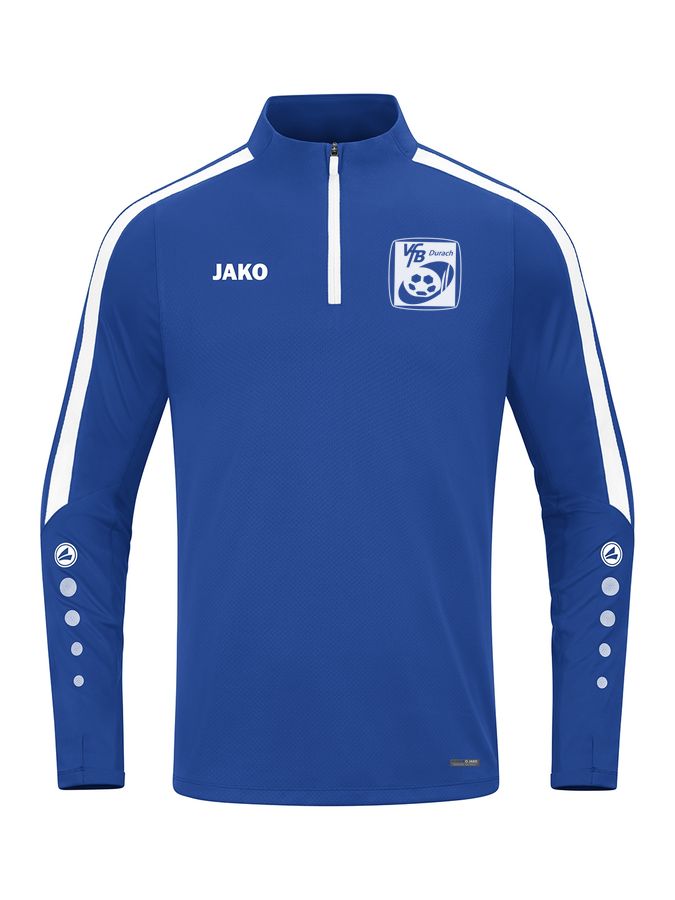 Jako Ziptop Power