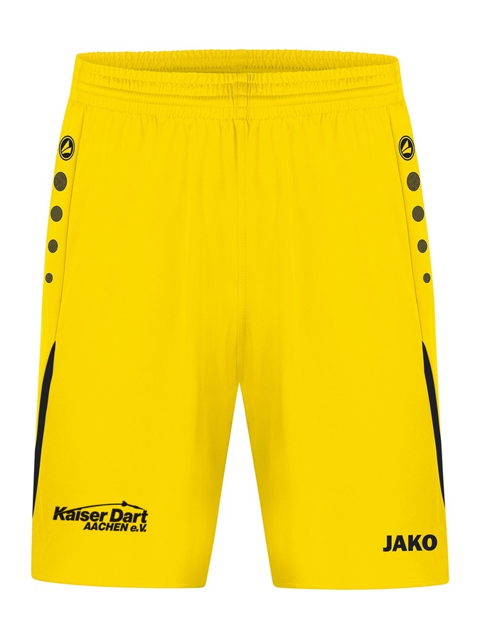 Jako Sporthose Challenge Damen