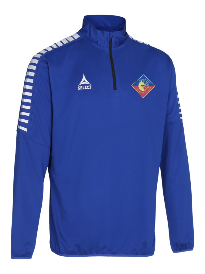 Select Argentina Trainingstop