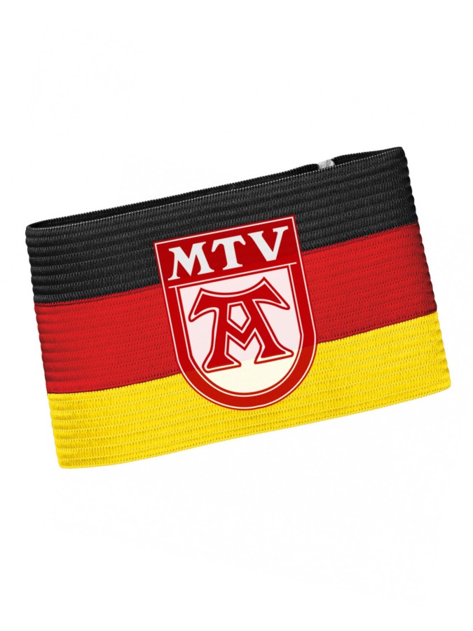 Kapitänsbinde Deutschland