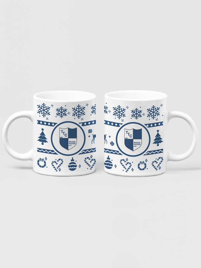 Tasse Christmas