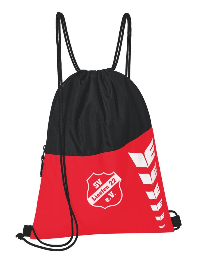 Erima Six Wings Turnbeutel