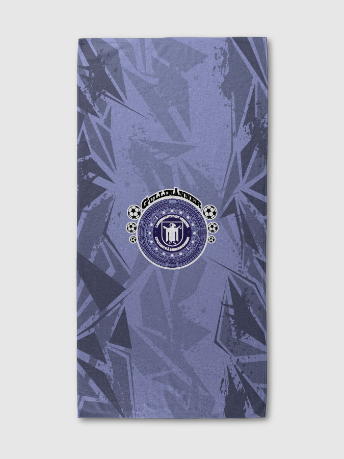 Strandhandtuch Dynamic