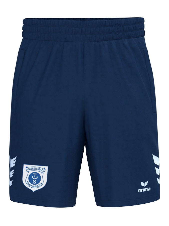 Erima Celebrate 125 Shorts