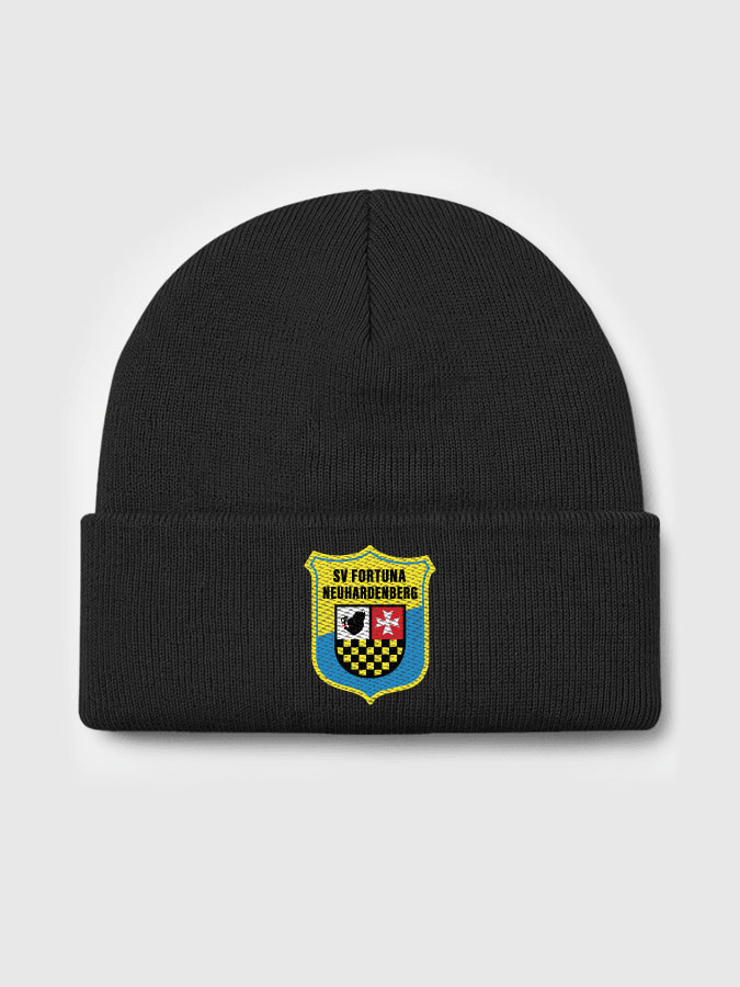 Beanie Kids Sticklogo