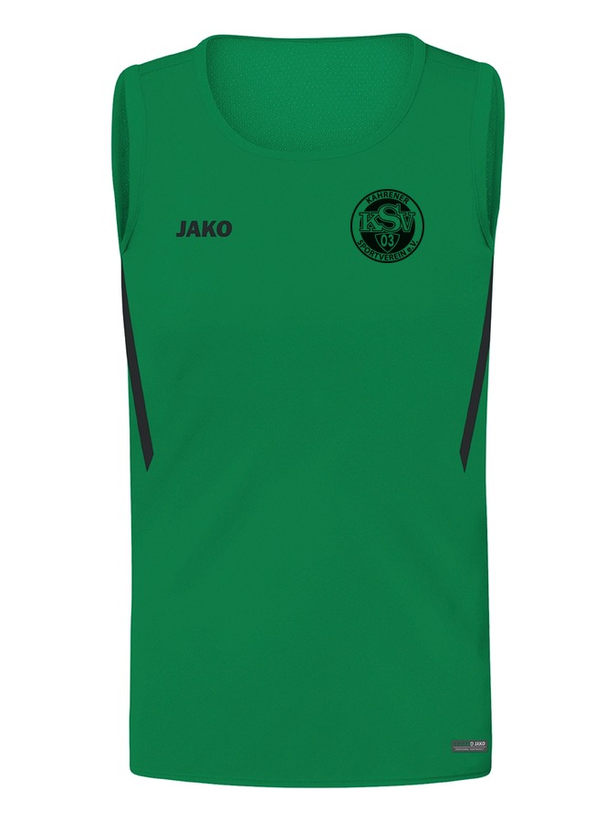 Jako Tanktop Challenge