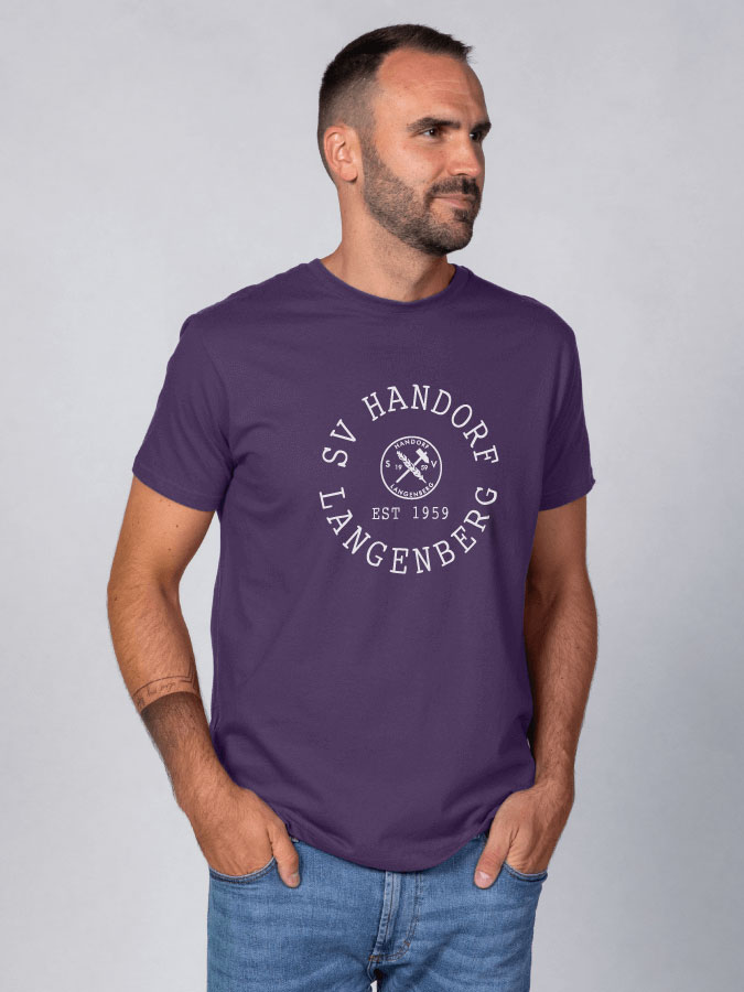 Shirt Core Herren
