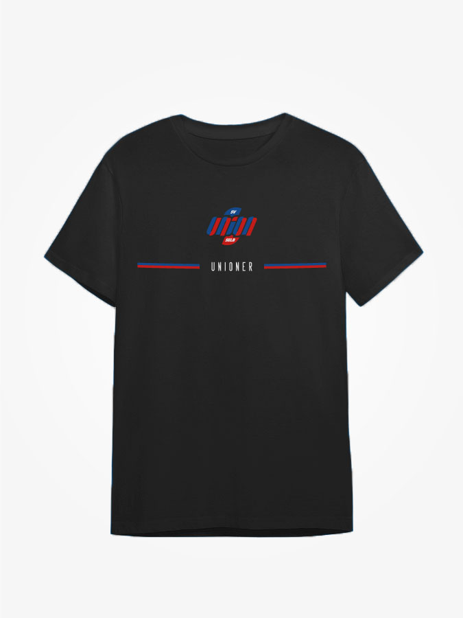 Shirt Stripe Kids