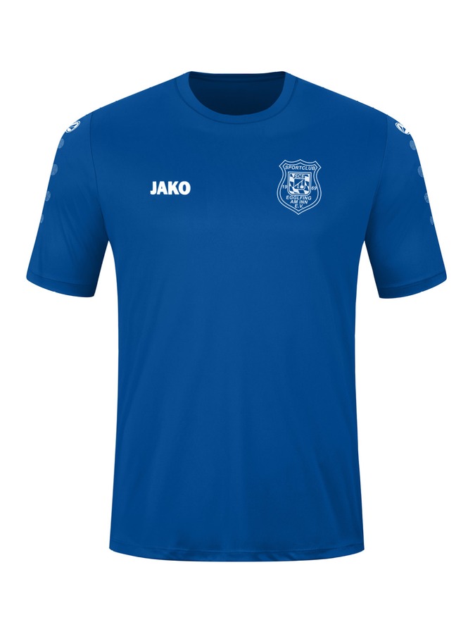 Jako Trikot Team Kurzarm