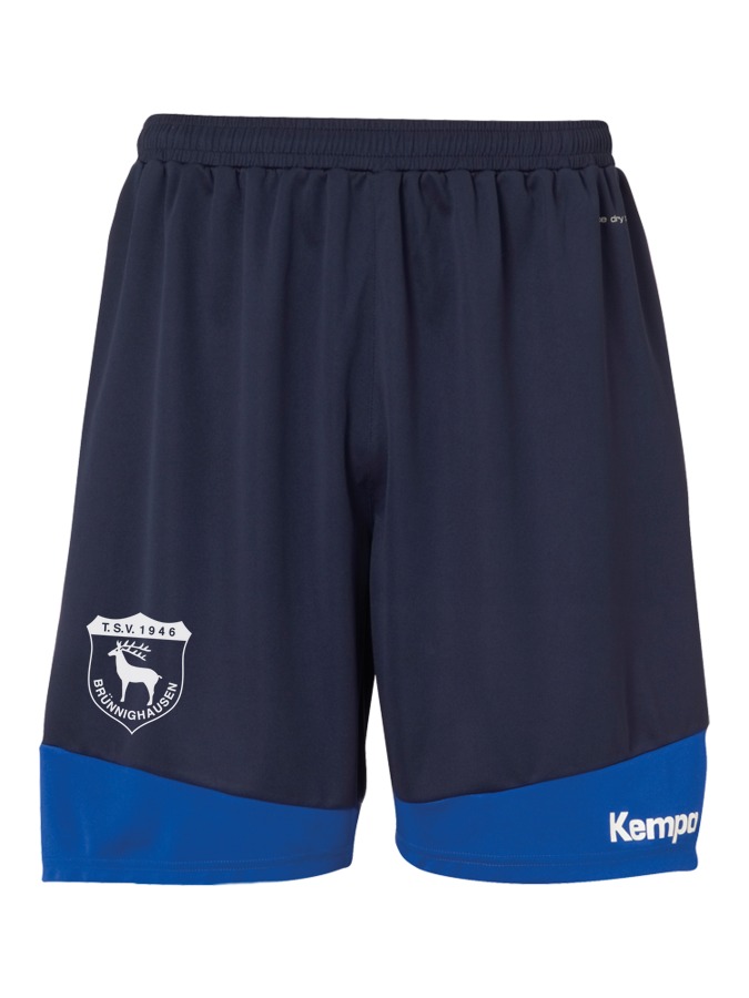 Kempa Emotion 2.0 Shorts