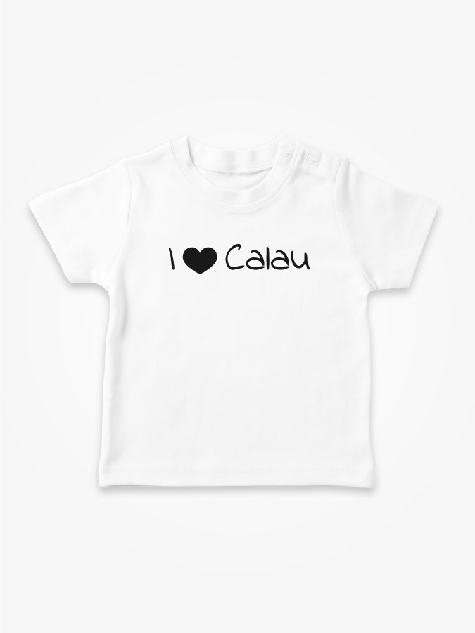 T-Shirt Liebe